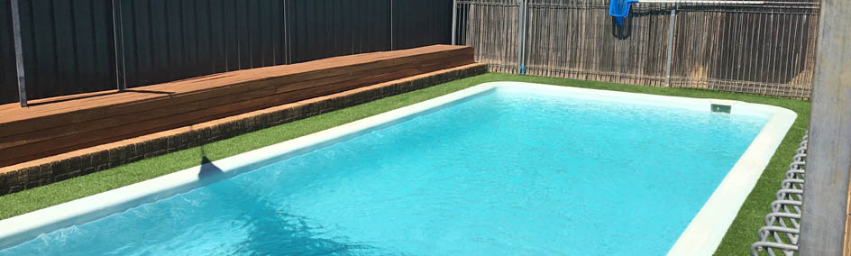 Relax by the pool at Camellia Motel - Narrandera NSW