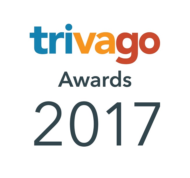 trivago Awards 2017